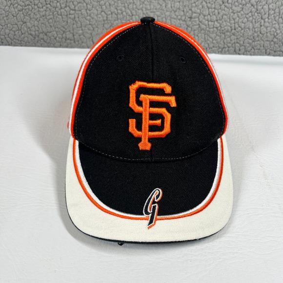 twins enterprise Other - Vintage Twins Enterprise San Francisco Giants MLB Hat Wool Blend Adjustable Cap